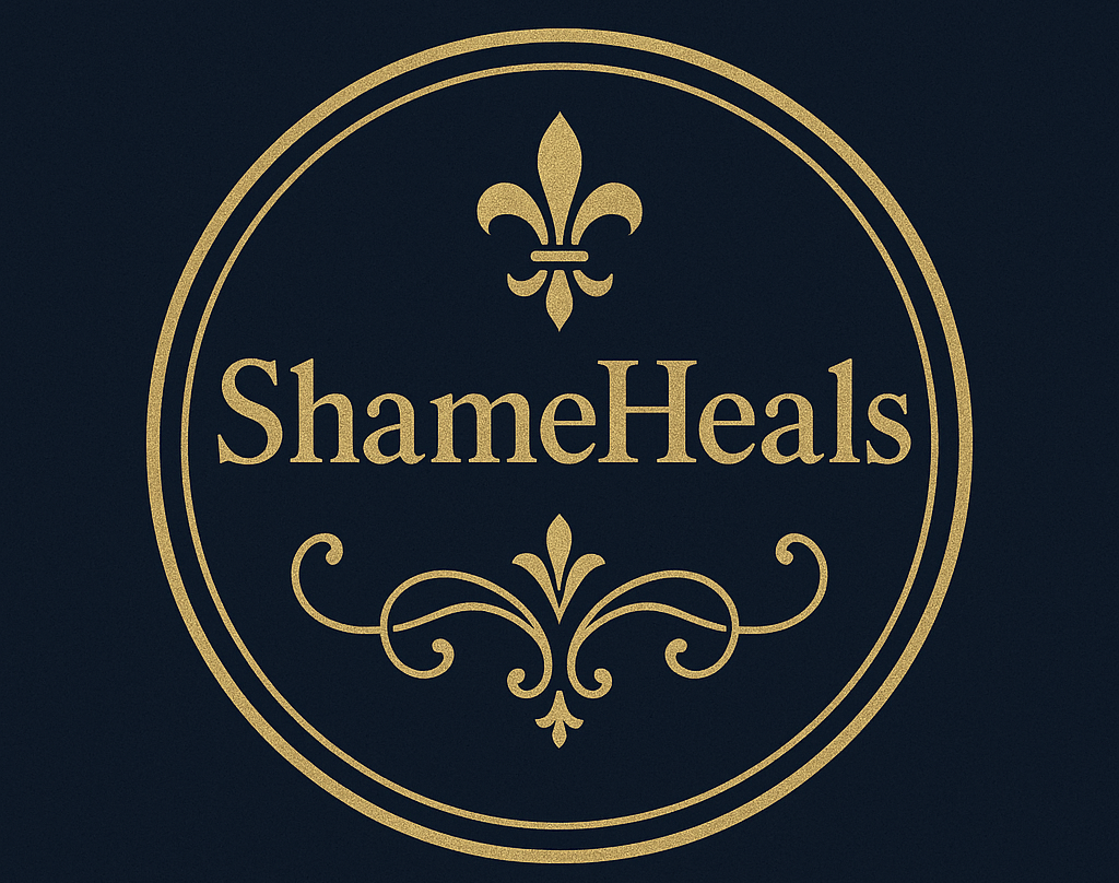 Shame Heals